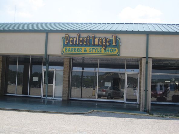 Normandale Shopping Mall / Opportunity Zone: 500-634 East Patton Avenue, Montgomery, AL 36111